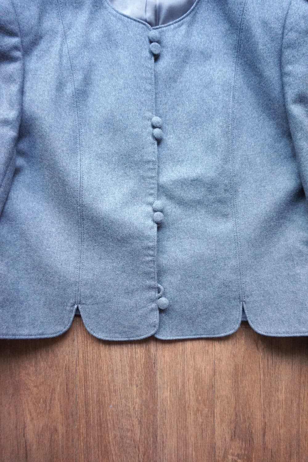 Ascot (MADE JAPAN) 상품이미지6