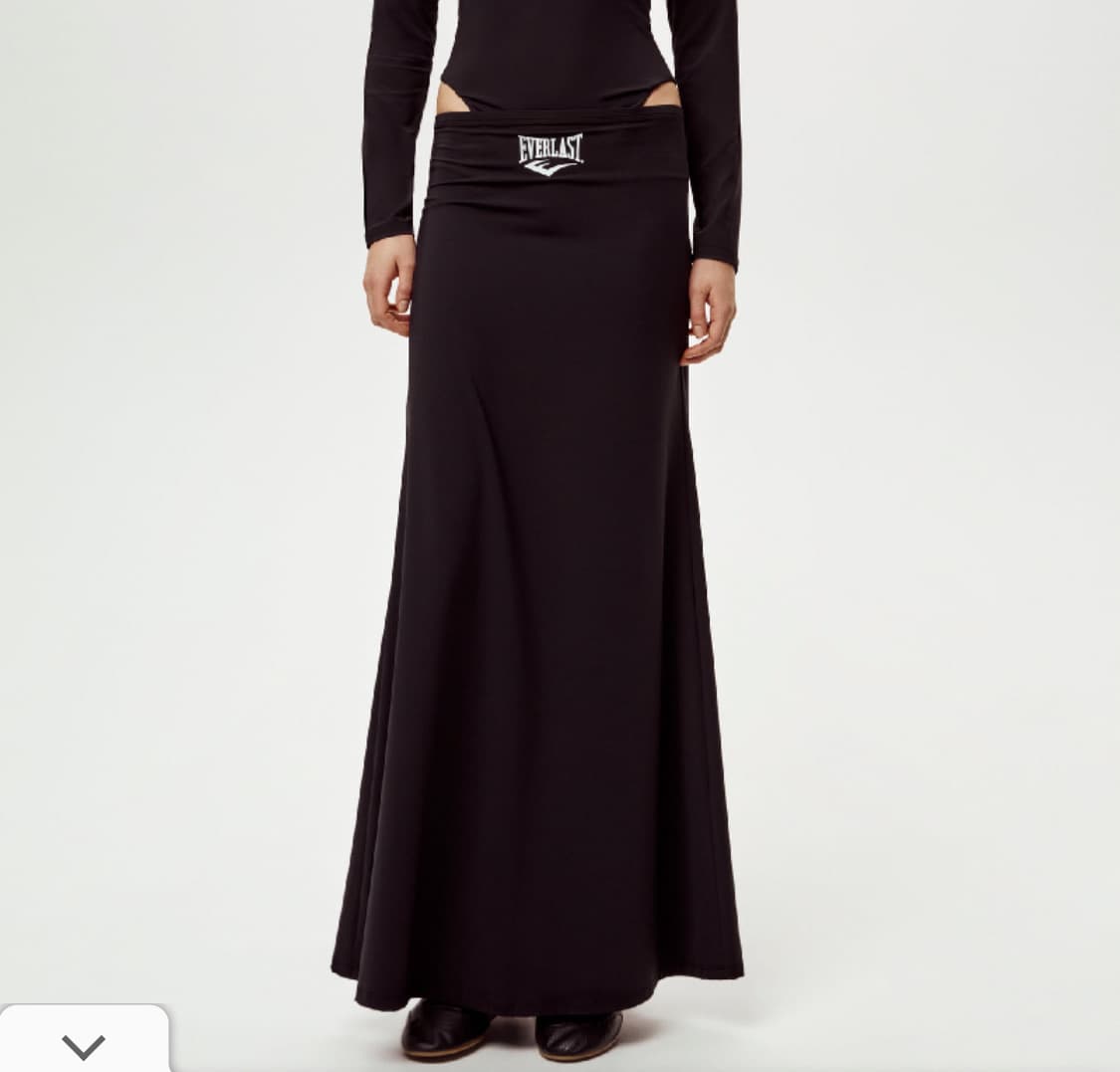 자라 콜라보 에버라스트 스커트 상품이미지3