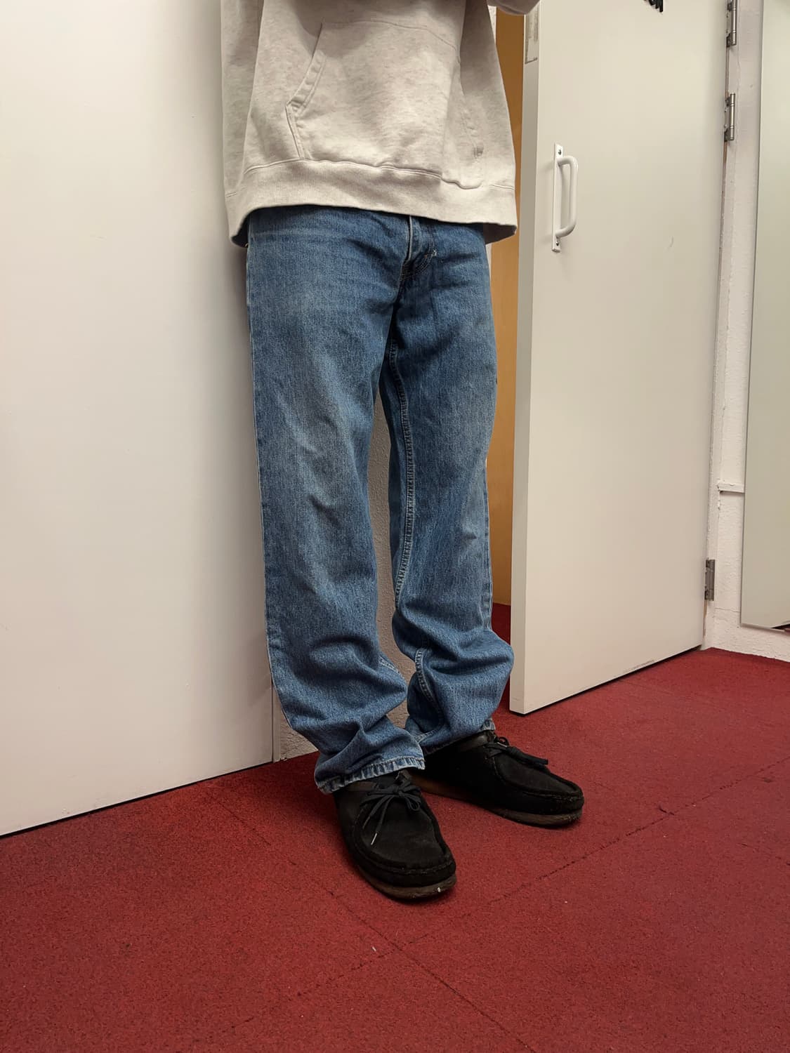 LEVI'S 550 (#056) 상품이미지1