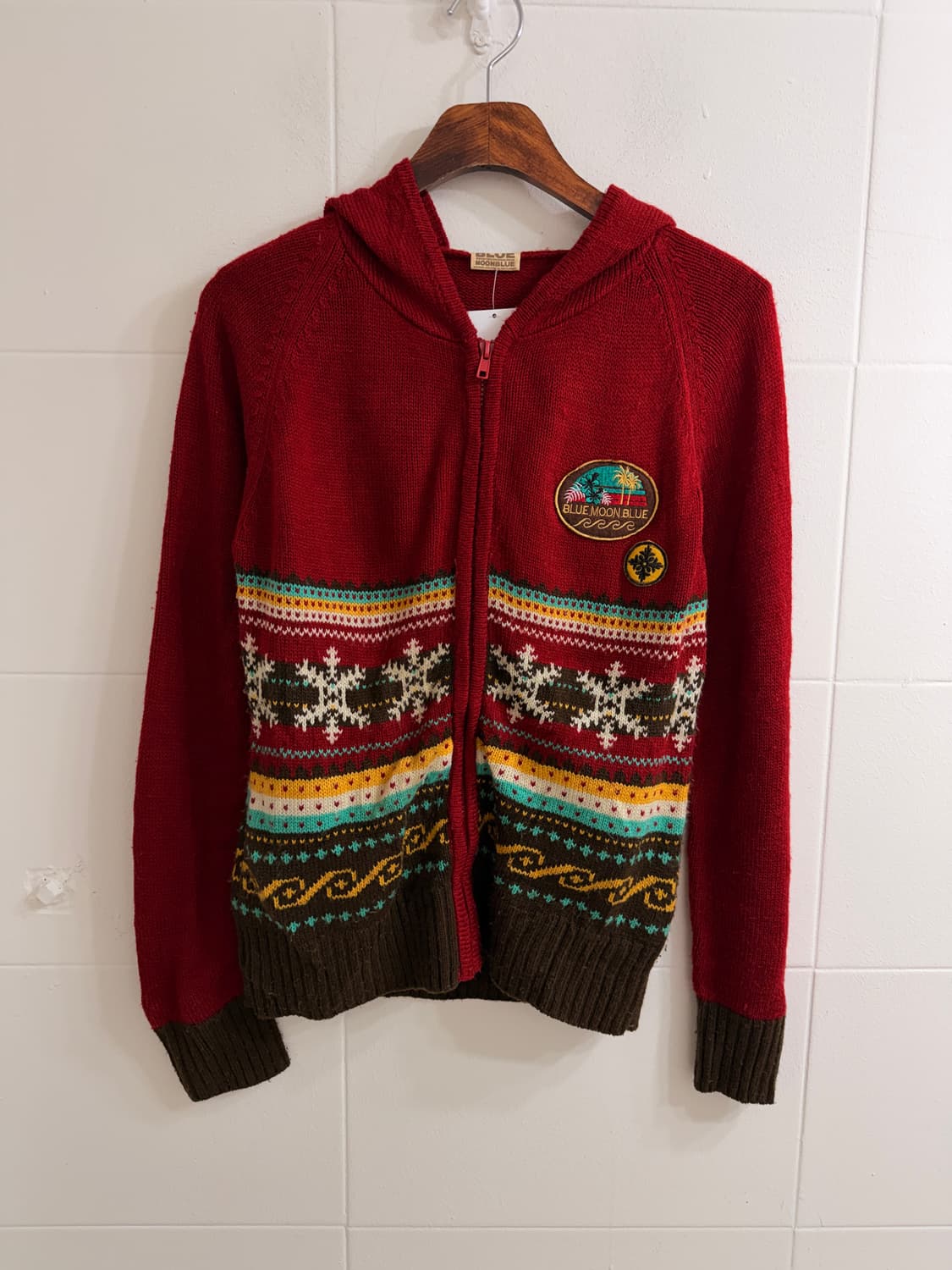 노스페이스 패딩 핀터깔 몽골 노르딕 힙합 코디 세트 상품이미지7