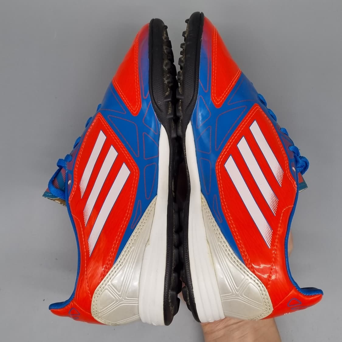 아디다스 F50 아동 풋살화230 상품이미지5