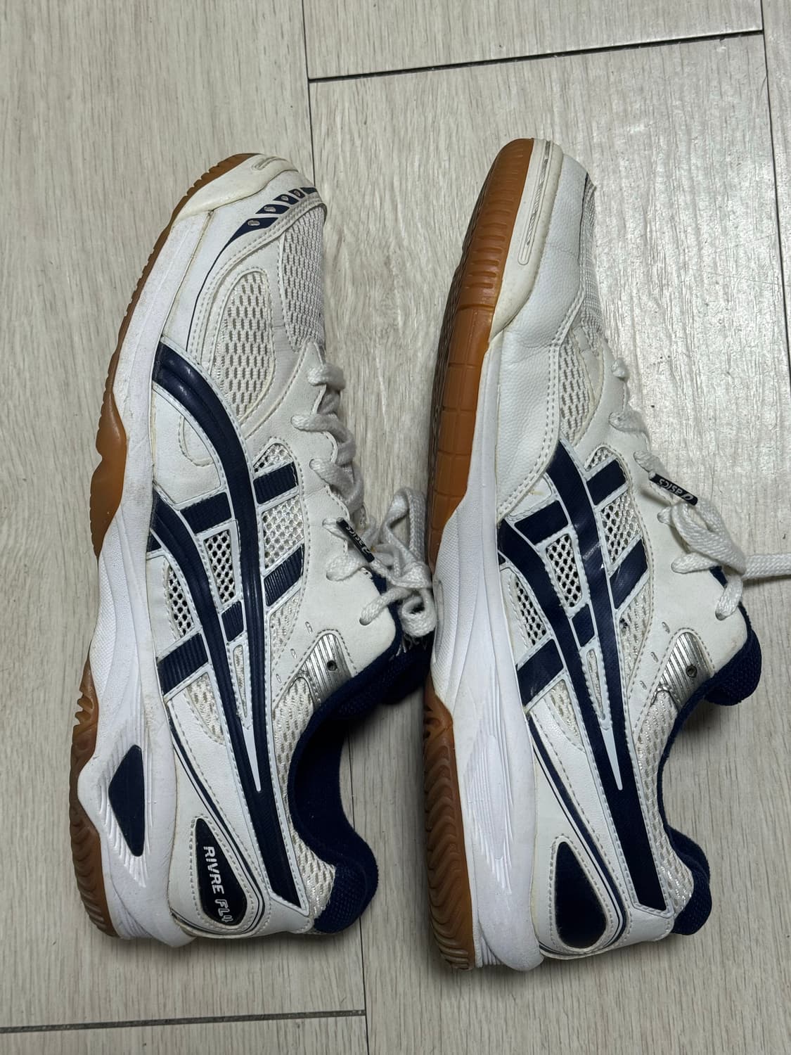 아식스 로테리브레 체대입시화 265 상품이미지2