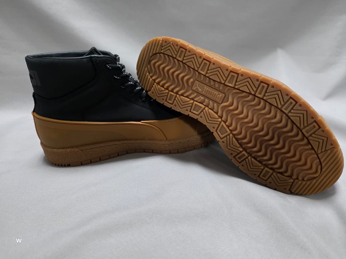 푸마 x 메종키츠네 랄프샘슨  [230mm] 상품이미지6