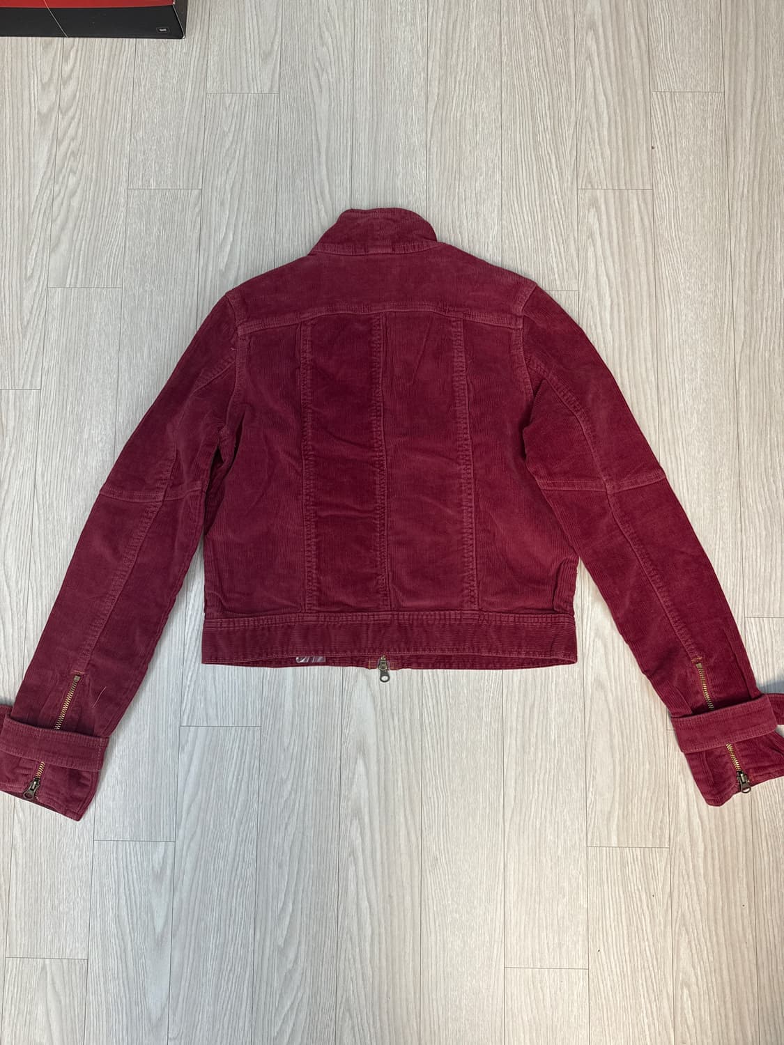 Vintage Abercrombie & Fitch 상품이미지2