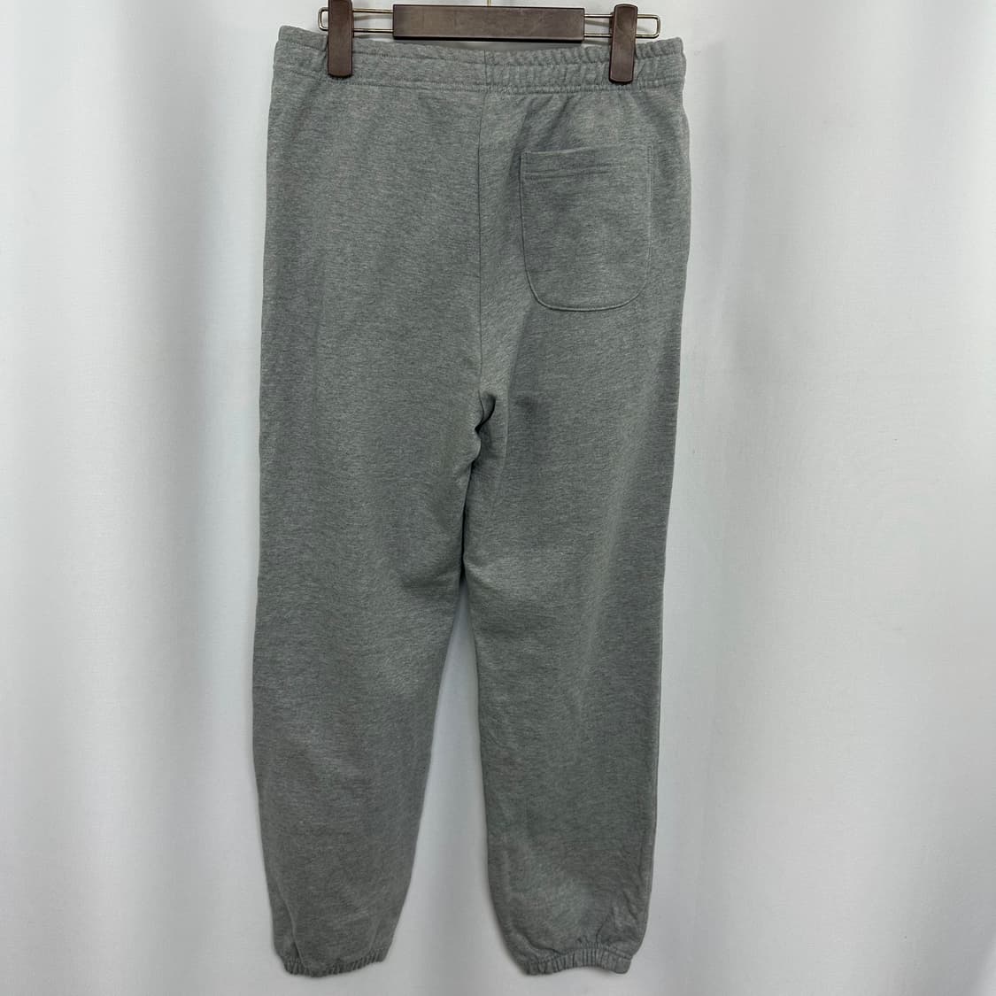   무신사스탠다드 남자 밴딩 조거 트레이닝바지 M (택ㅇ 상품이미지5