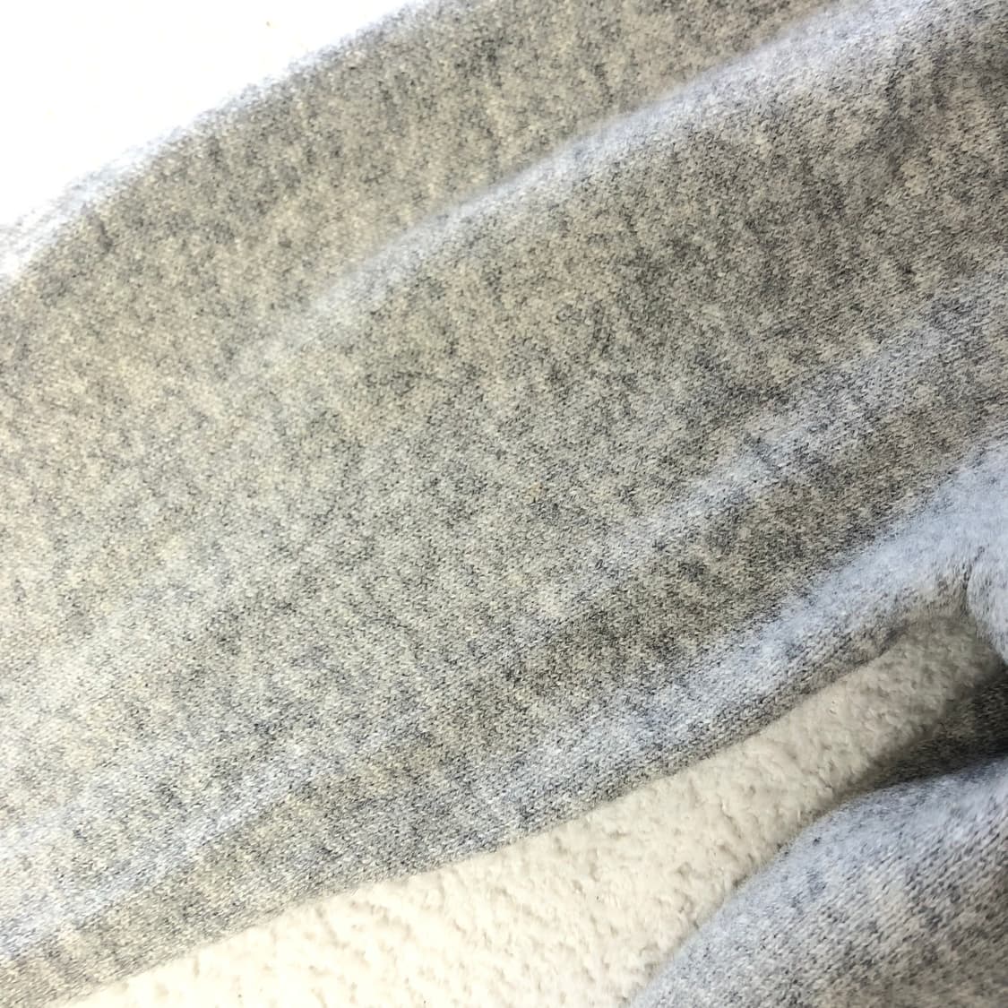 꼼데가르송 니트 가디건  상품이미지5