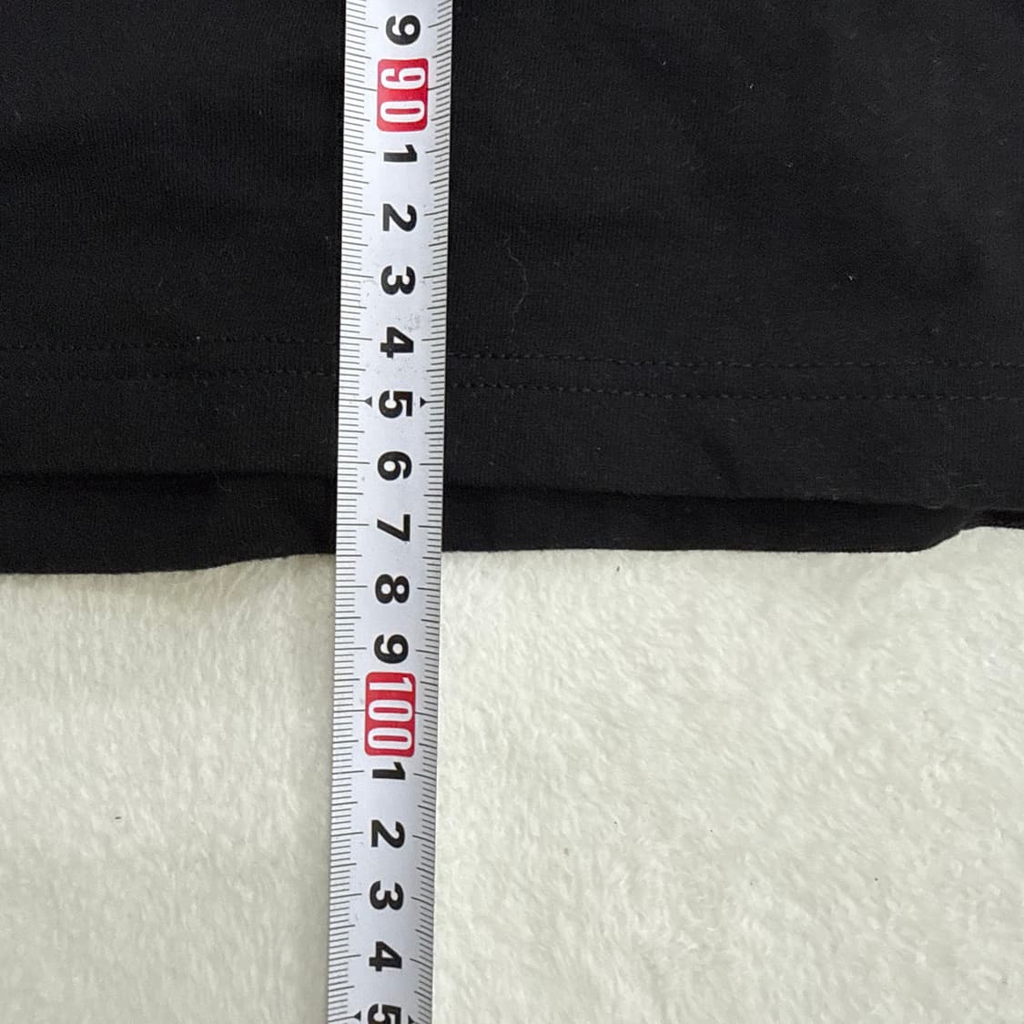 M 게스 스트링 반팔 원피스 0327T 상품이미지5