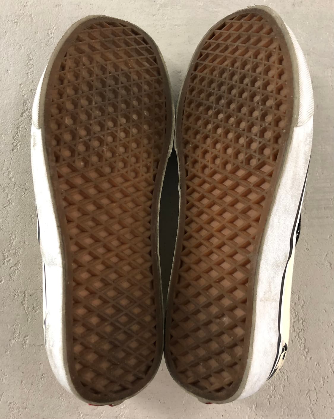 반스 체커보드 슬립온 265 상품이미지6