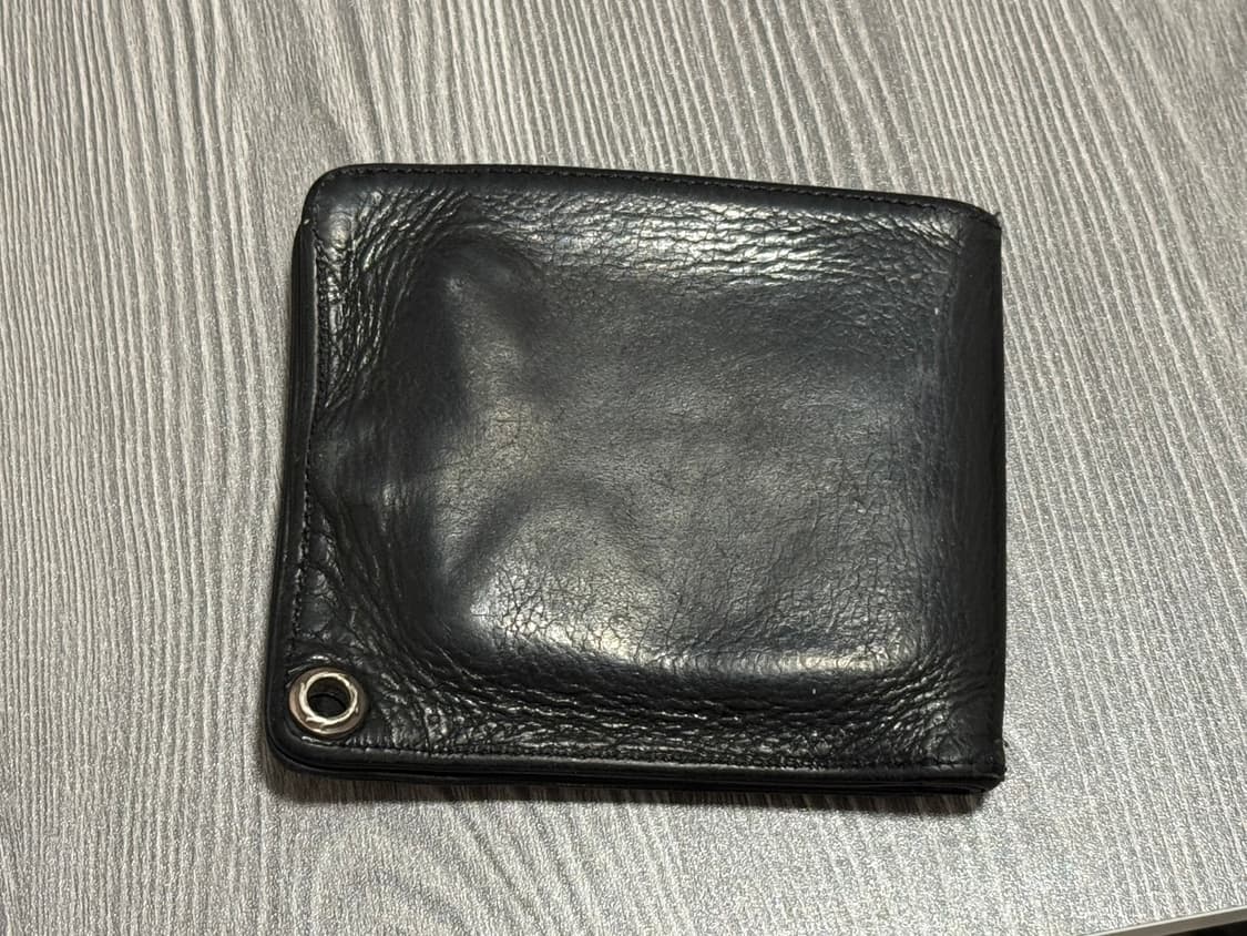 크롬하츠 크로스볼지갑 상품이미지2