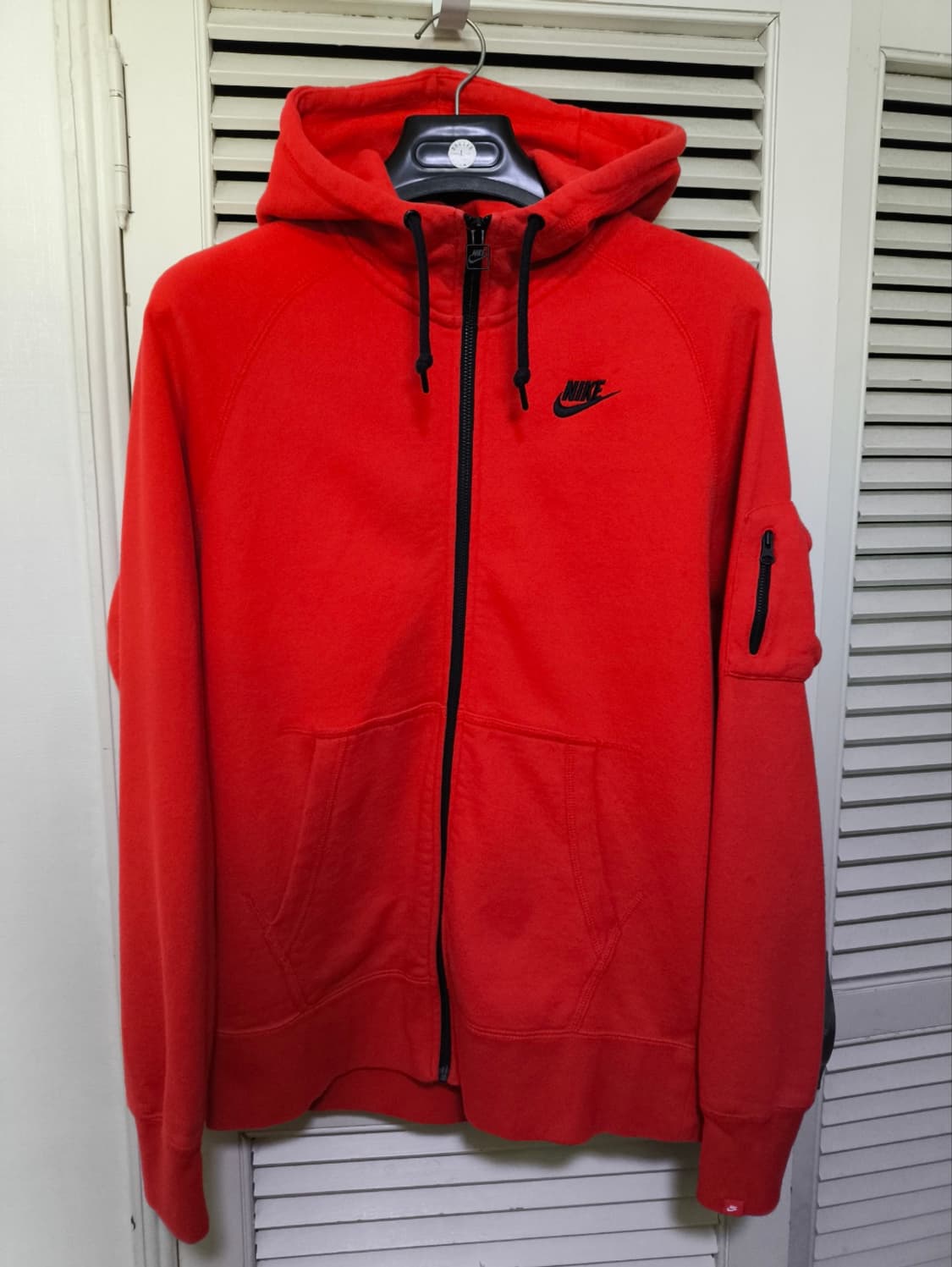 xl 나이키 풀집 후디 운동복 상품이미지1