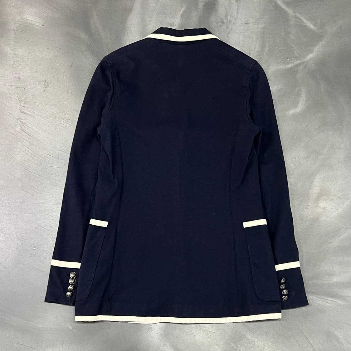  폴로랄프로렌 자수로고 블레이저 y15923 상품이미지2