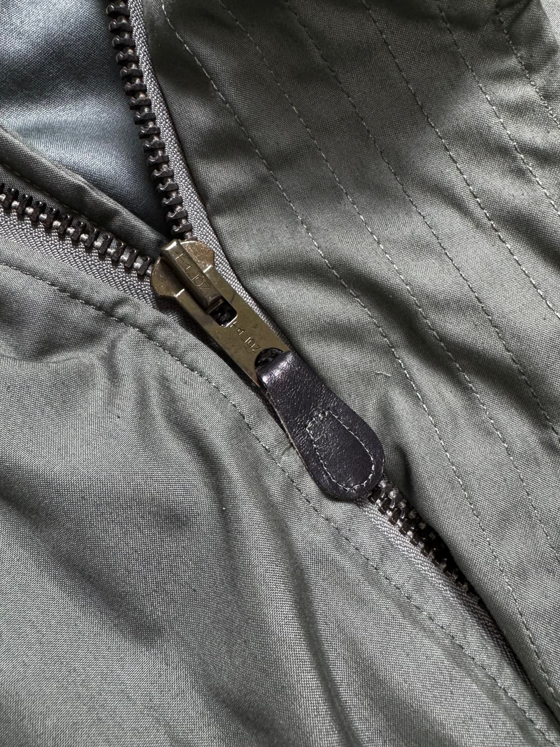 80‘s 그린브리어  미군 N-3B N3B 오리지널 M (데드스탁급) 상품이미지5