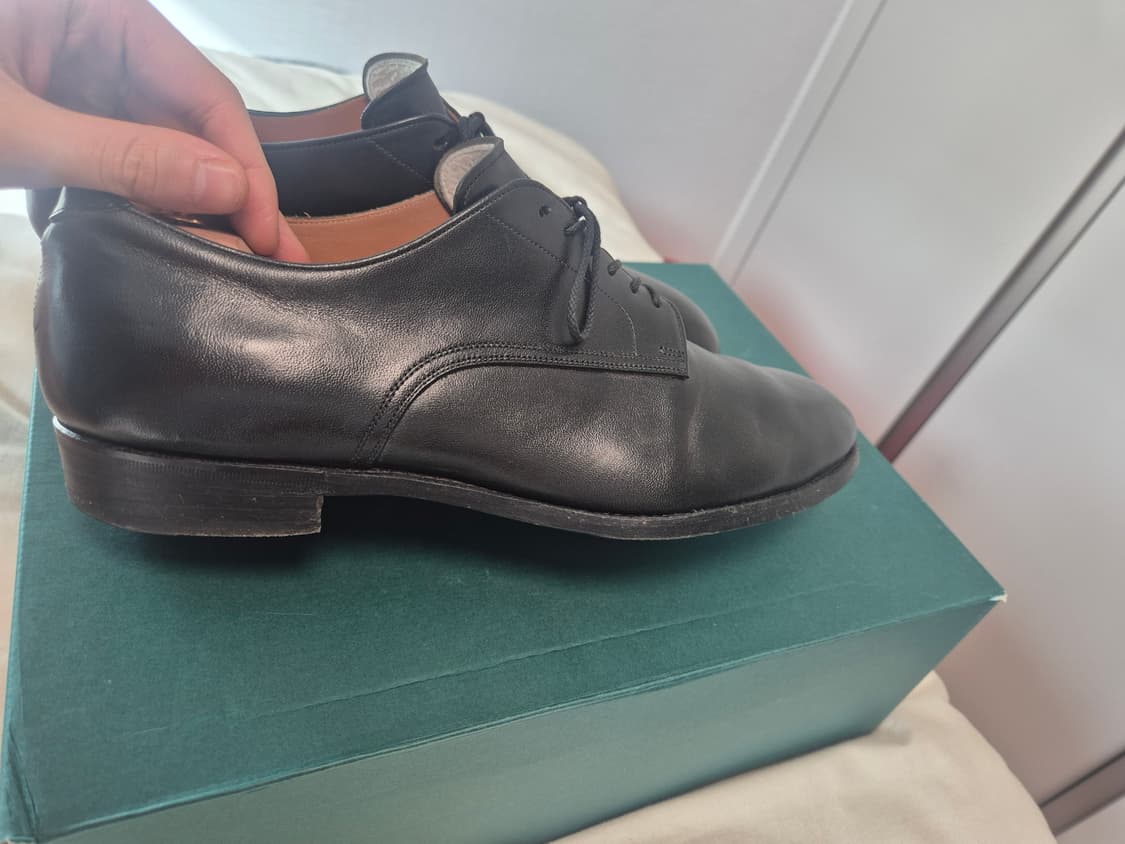 올드조 오피서 8.5 사이즈 판매합니다. 상품이미지5