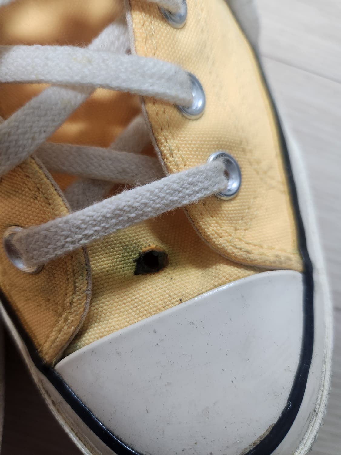 컨버스 척테일러 70 팝니다 265 상품이미지4