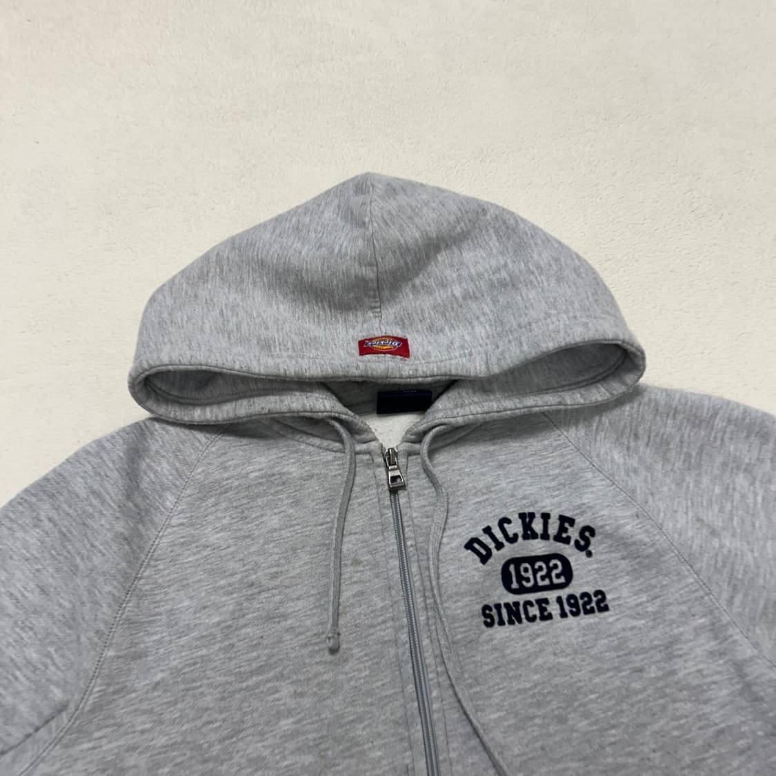 Dickies hood zip-up 상품이미지5