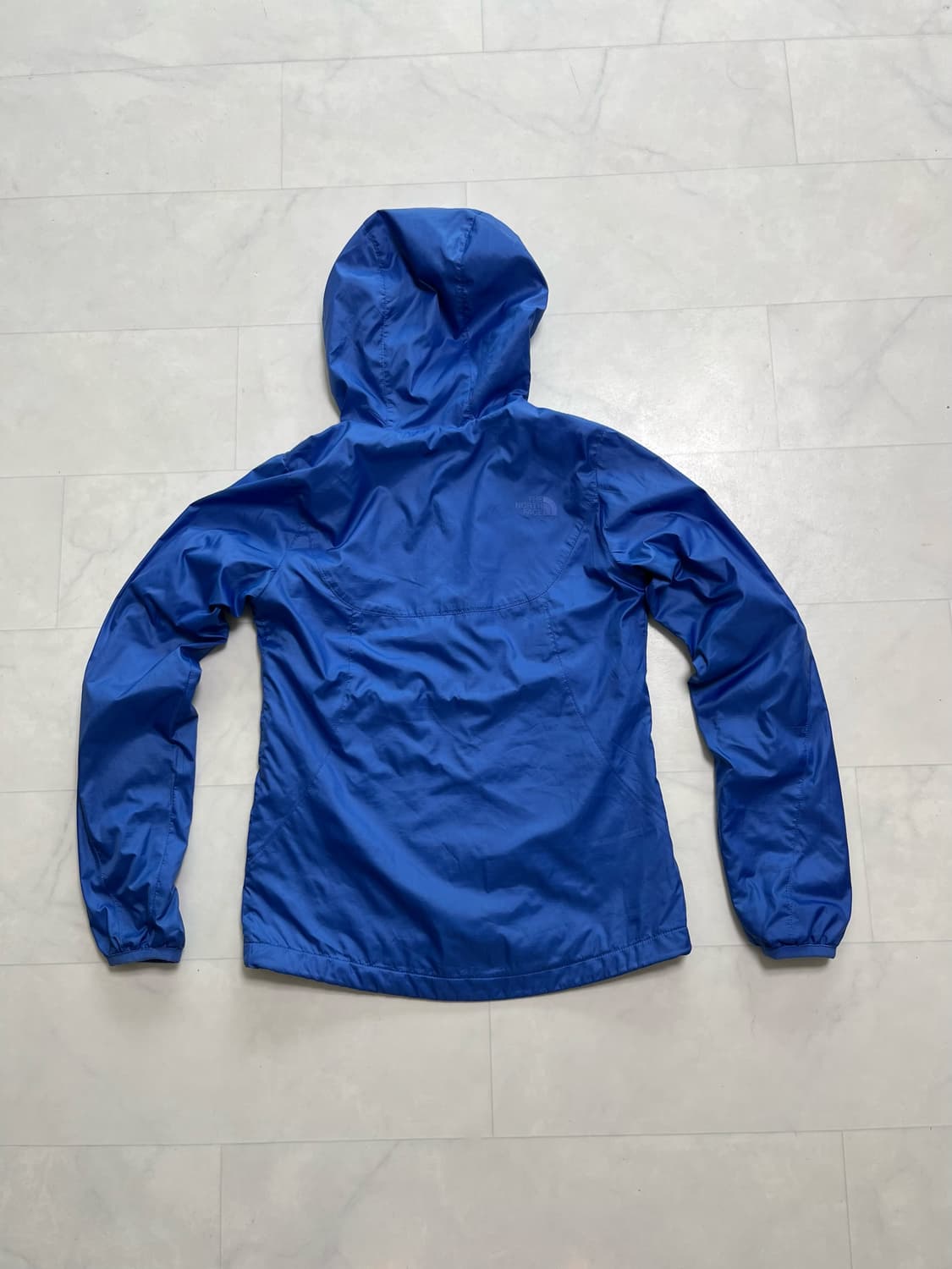 The North Face Windwall Zip Up 상품이미지4