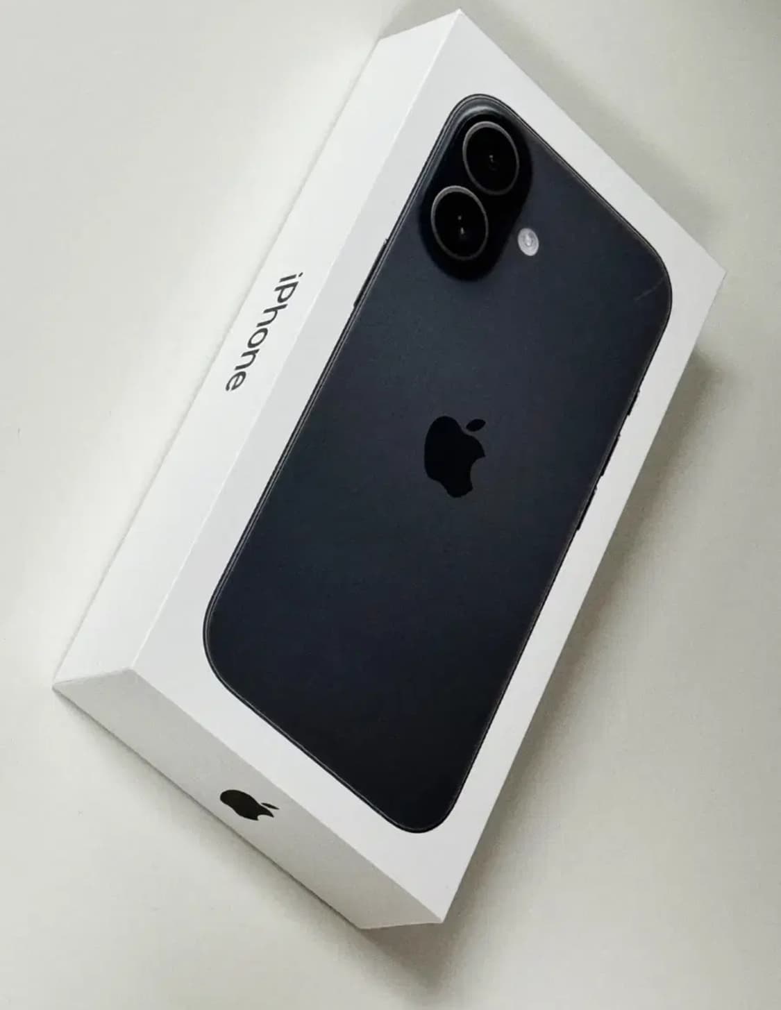 미개봉 / 애플 아이폰17 256기가 블랙 iPhone17 상품이미지1