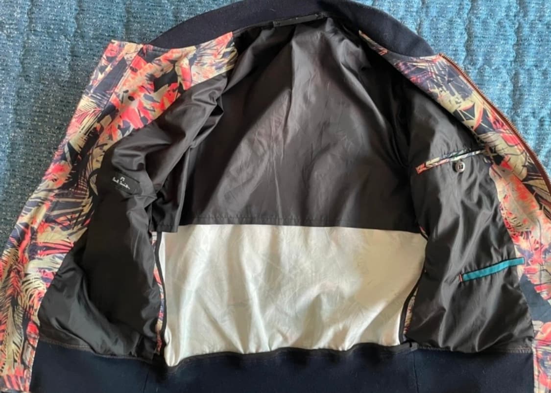 폴스미스 점퍼자켓 상품이미지6