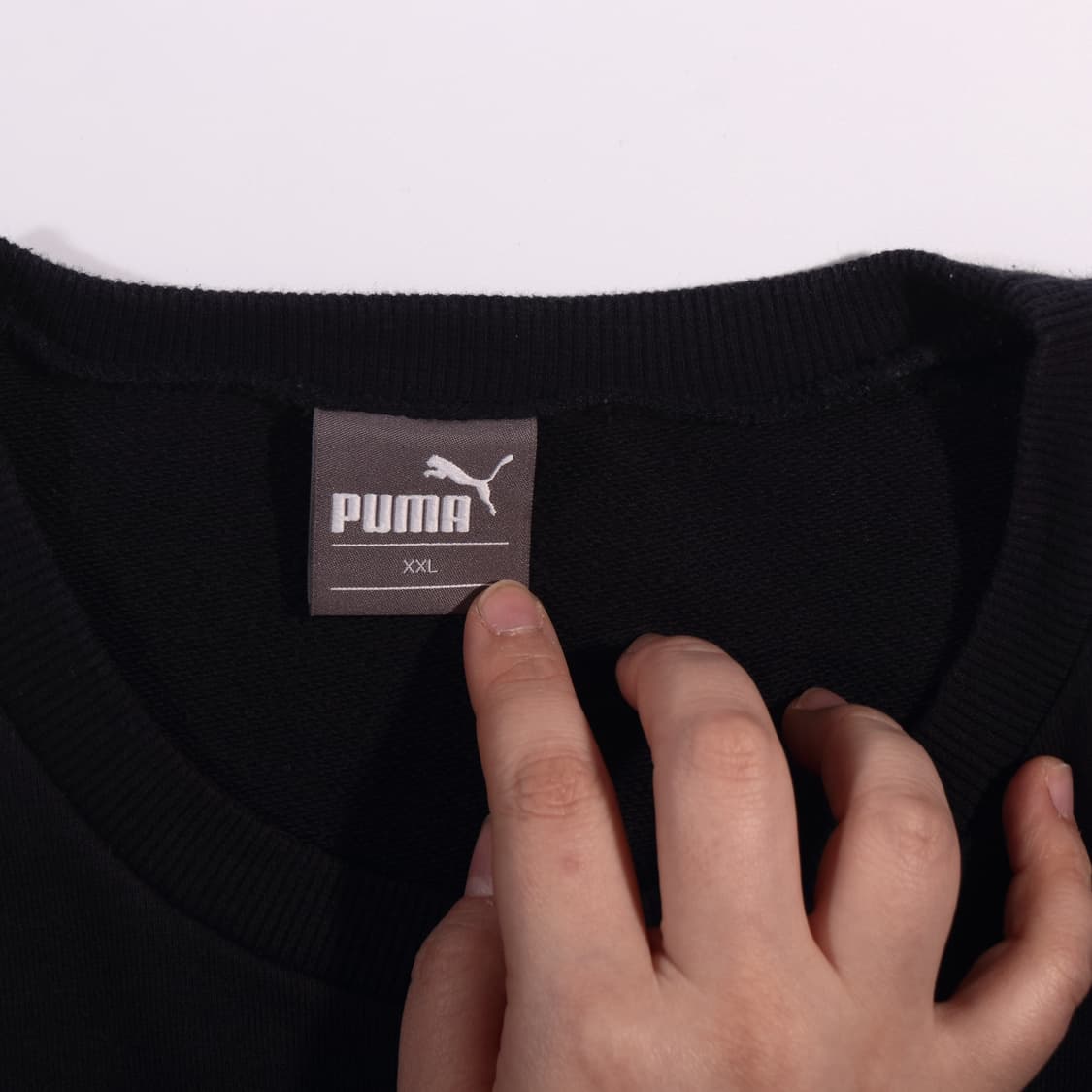 푸마 맨투맨 B475 상품이미지3