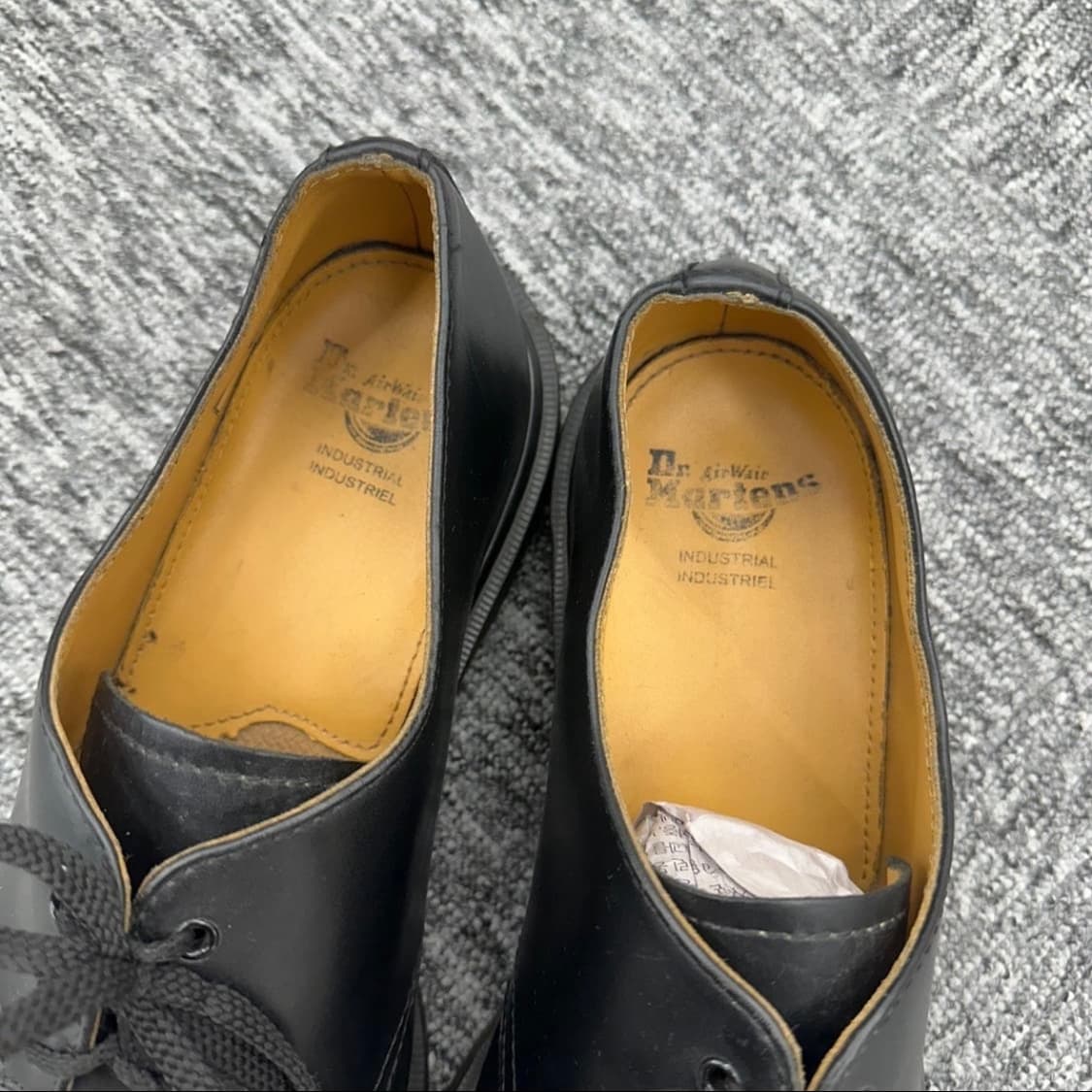 [300] 빈티지 닥터마틴 3홀-M417 상품이미지2
