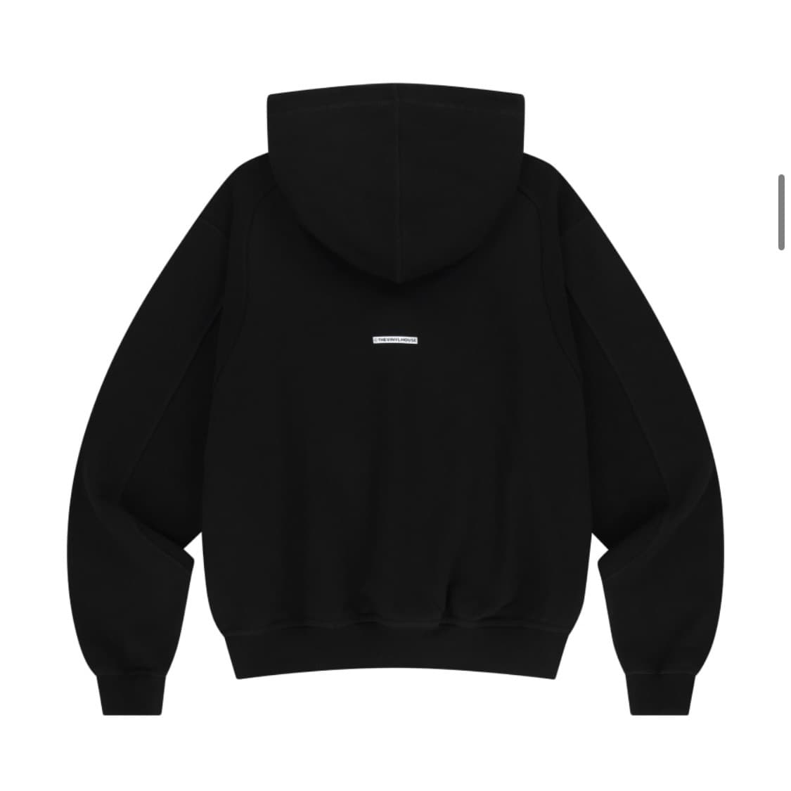 [S급] 더바이닐하우스 후드 상품이미지2