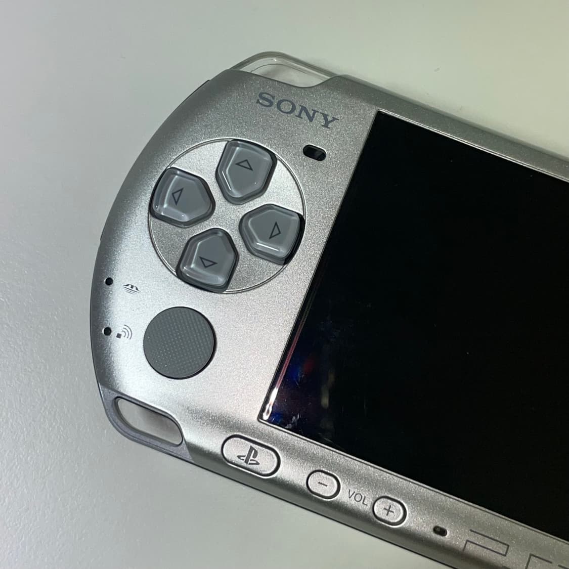 psp 3000번대 실버  상품이미지4