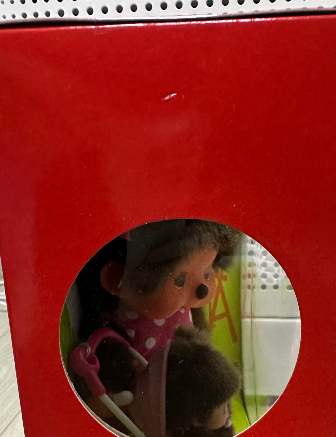 엄마와 아기 유모차 몬치치 상품이미지3