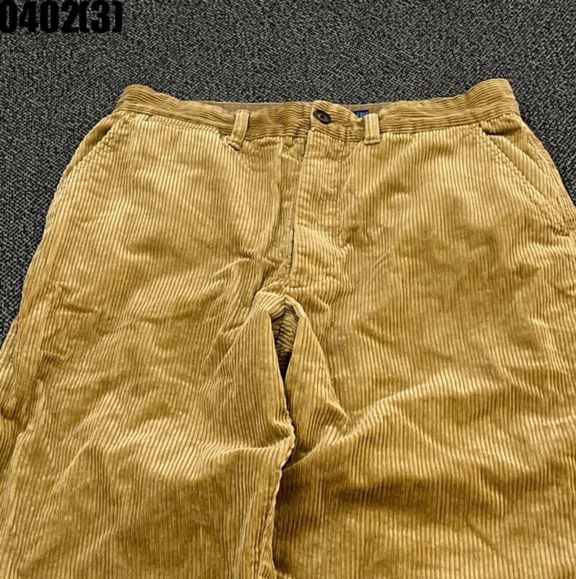 폴로 랄프로렌 코듀로이 팬츠 상품이미지2