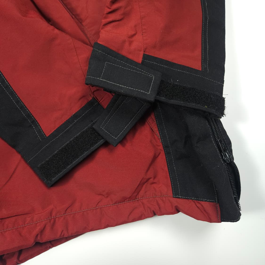 노스페이스 고어텍스 아노락 바람막이  상품이미지6