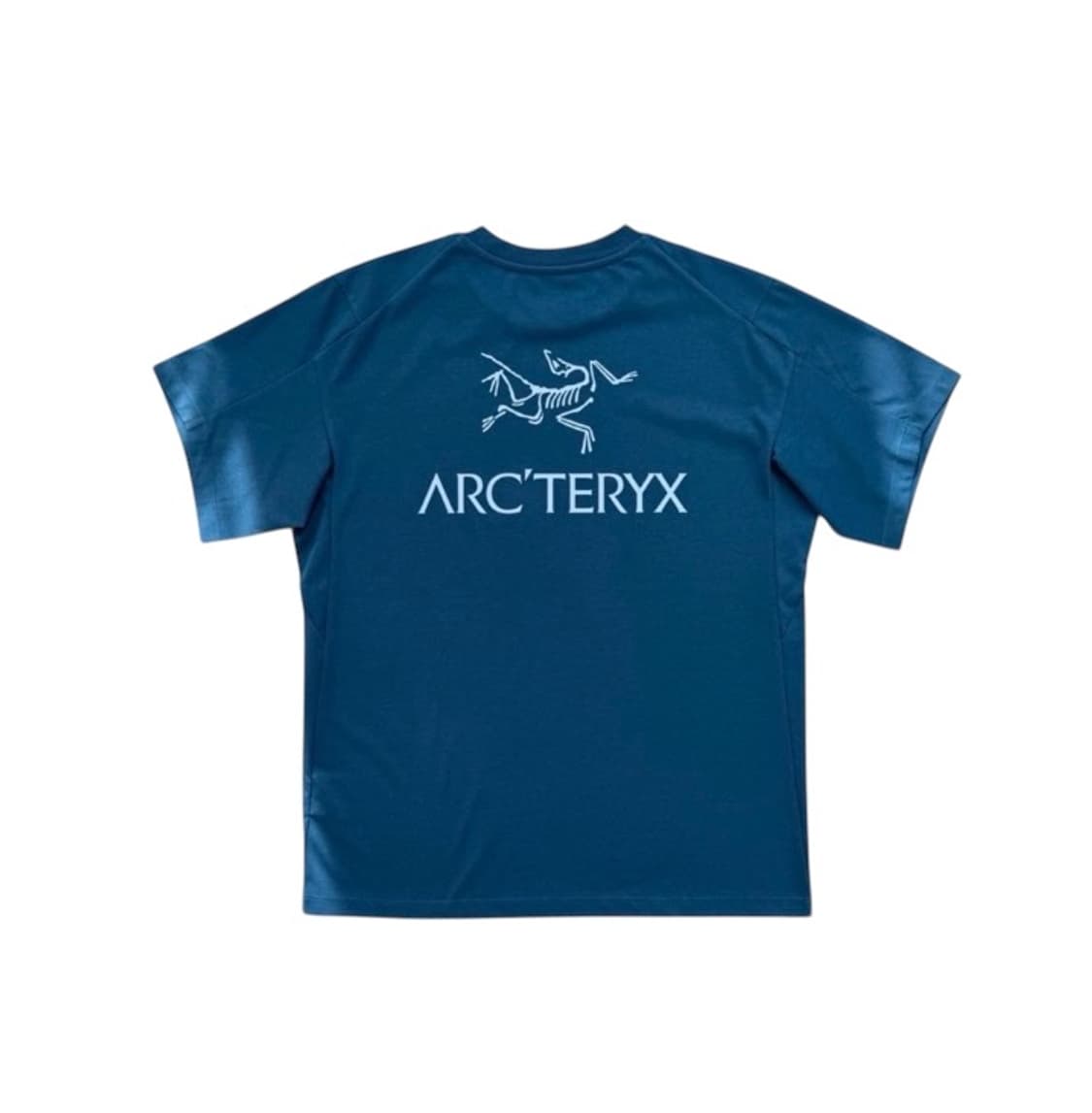 아크테릭스 SL 코튼 버드워트 반팔 상품이미지2