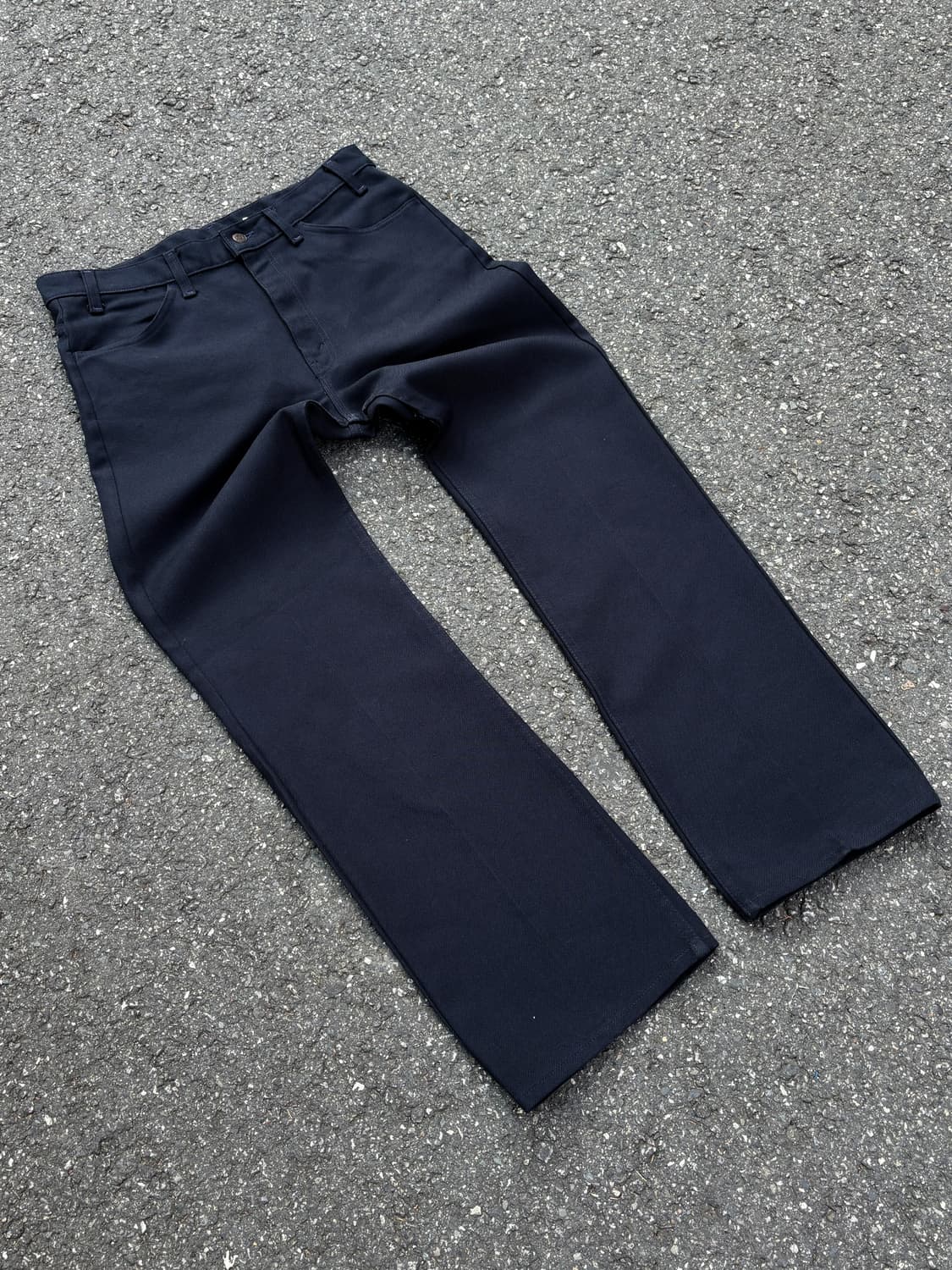 90s 리바이스 메타닉 스타프레스 상품이미지1