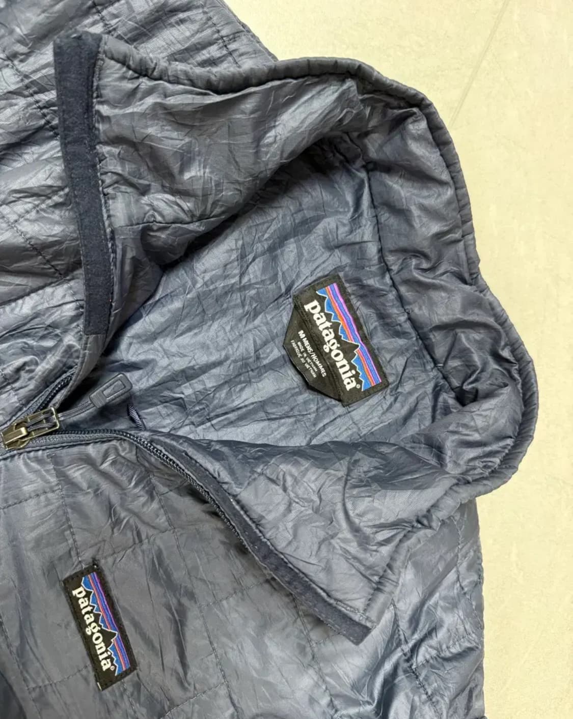 파타고니아 나노퍼프 M 사이즈  이번에 새로 38만원인가인데 좋은가격에  상품이미지3