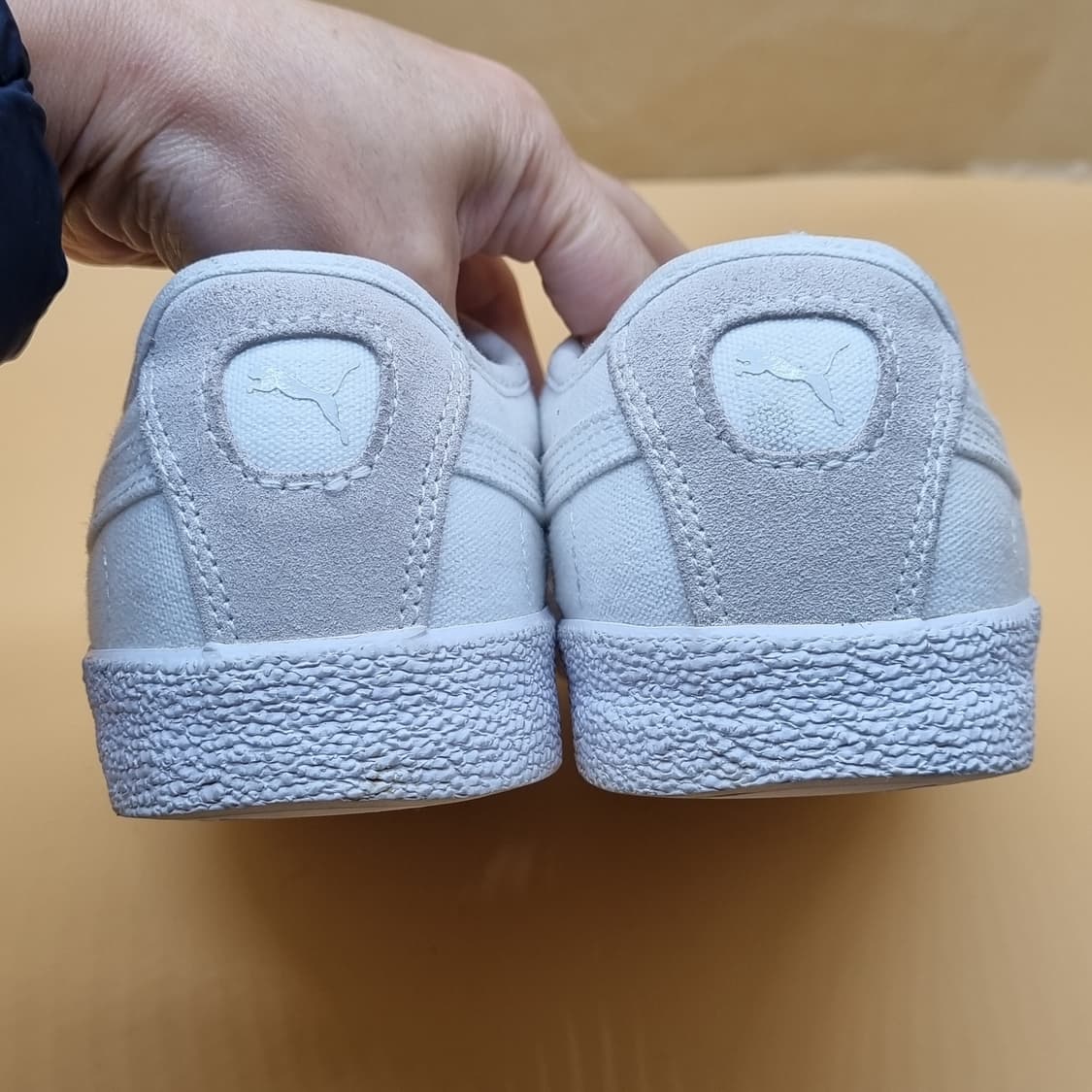 푸마 오슬로벌크 스니커즈 255 상품이미지4