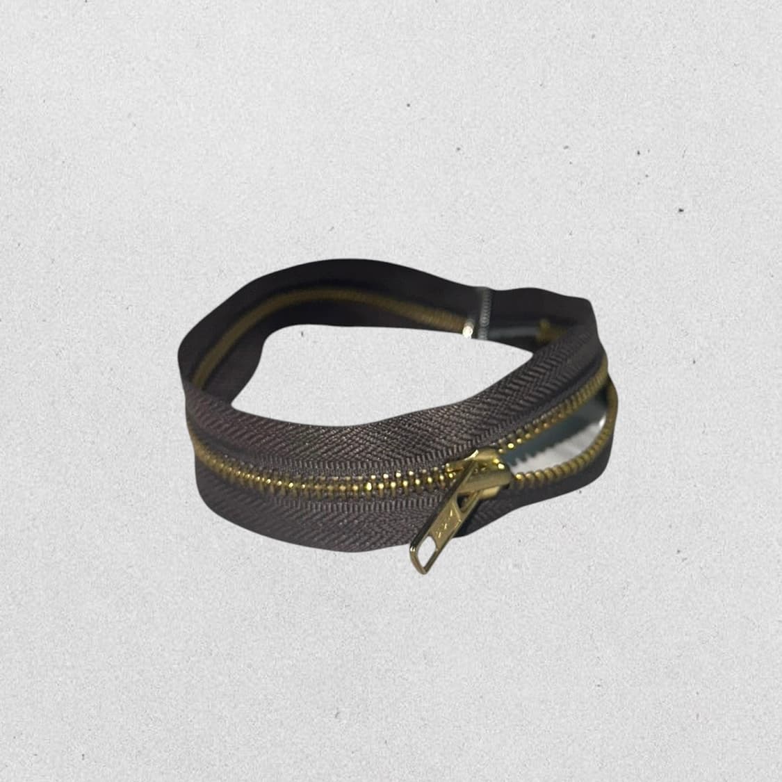 Suture - 01 zip choker 상품이미지2