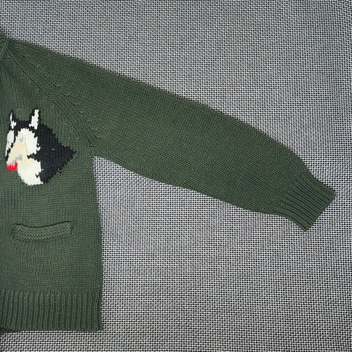 프릭스스토어 코위찬 가디건 (S) 상품이미지4