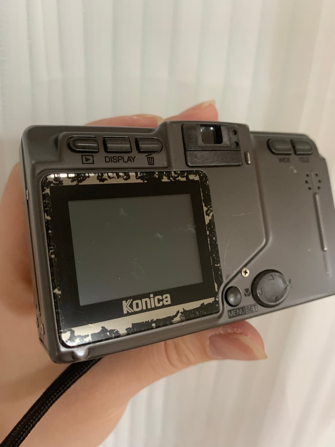 코니카 레비오 KD-500Z [필독] 상품이미지2