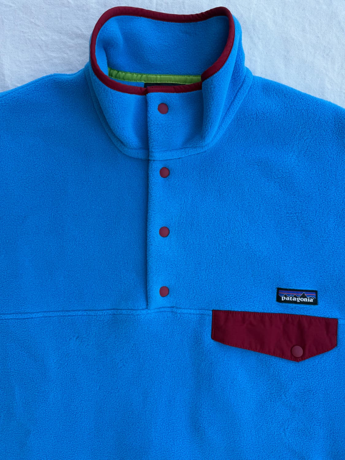Synchilla® Snap-T® Pullover  상품이미지3