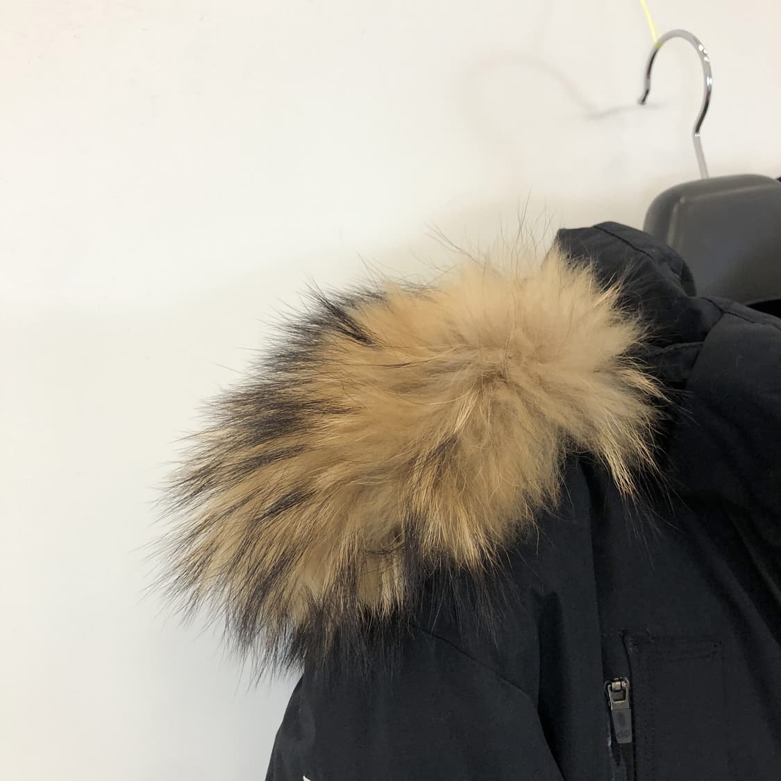 아이더 스투키 700다운필 파카 M 상품이미지6