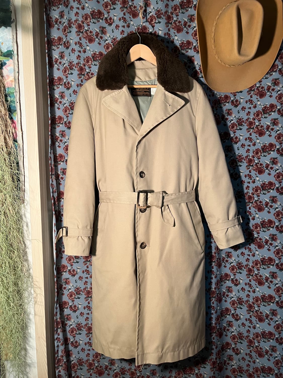 70s 에디바우어 구스다운 파카 클래식 상품이미지1