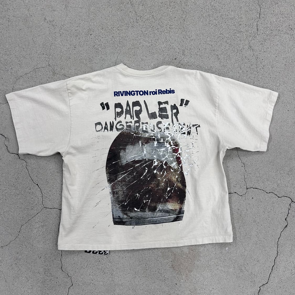 24SS RRR123 상품이미지2