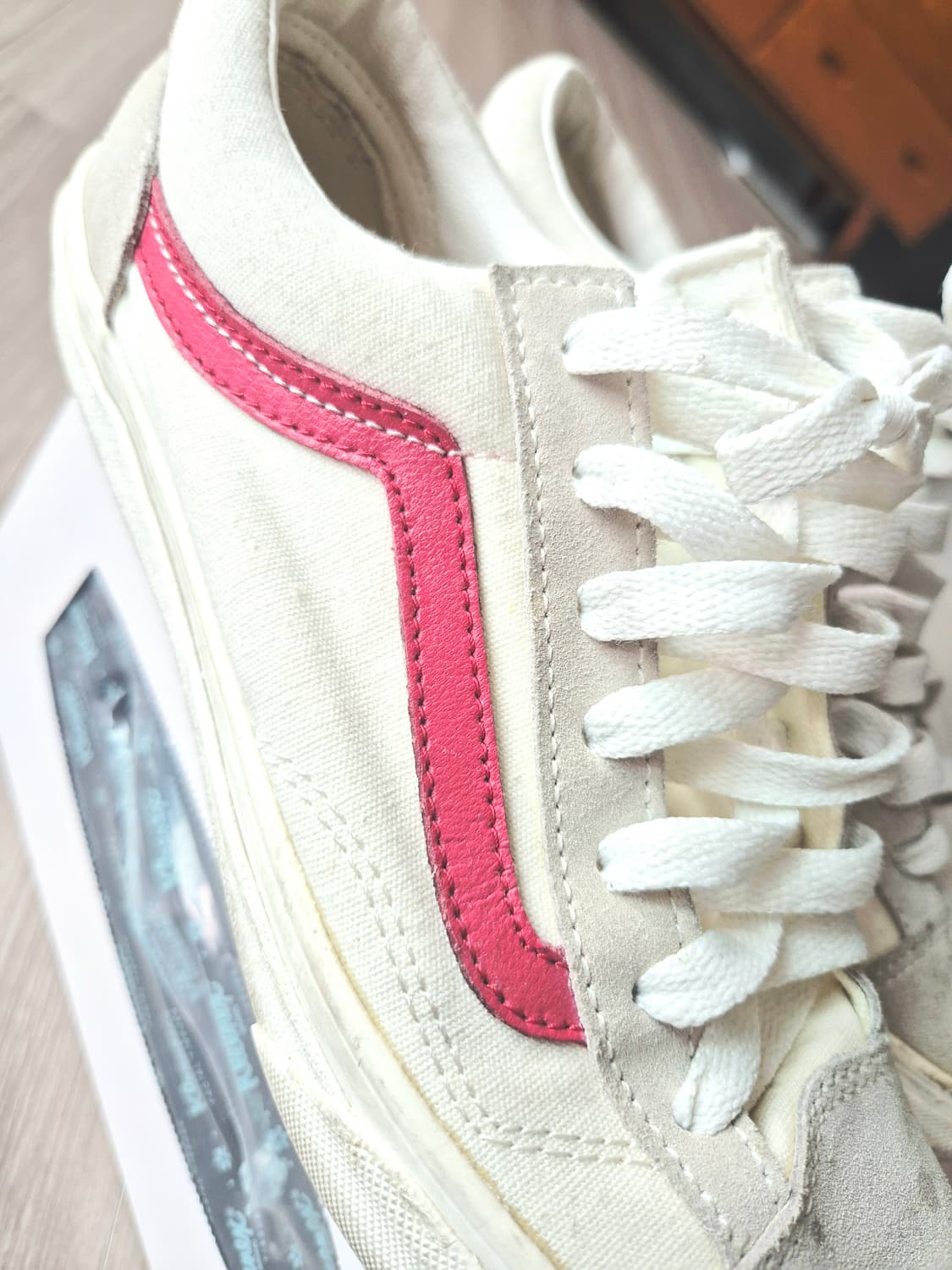 반스올드스쿨235 상품이미지2