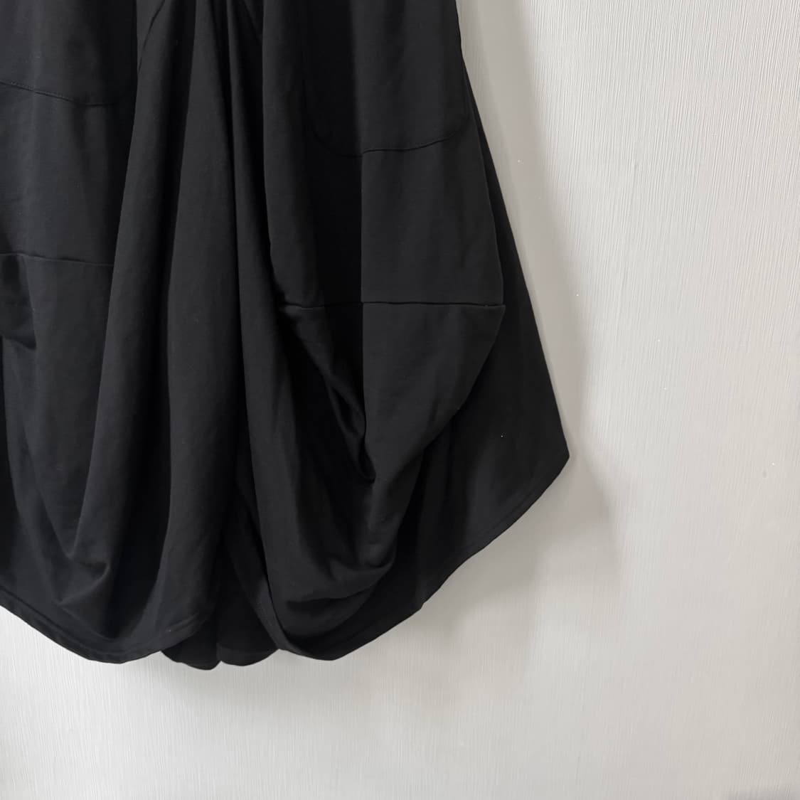 Archive drape shirring skirt 상품이미지2