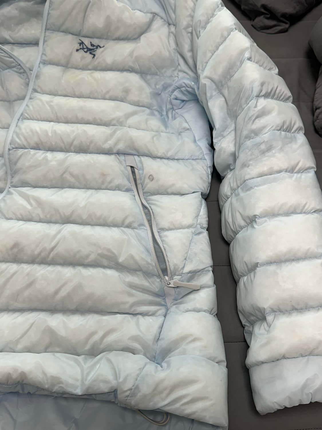 아크테릭스 세륨 데이브레이크 상품이미지3