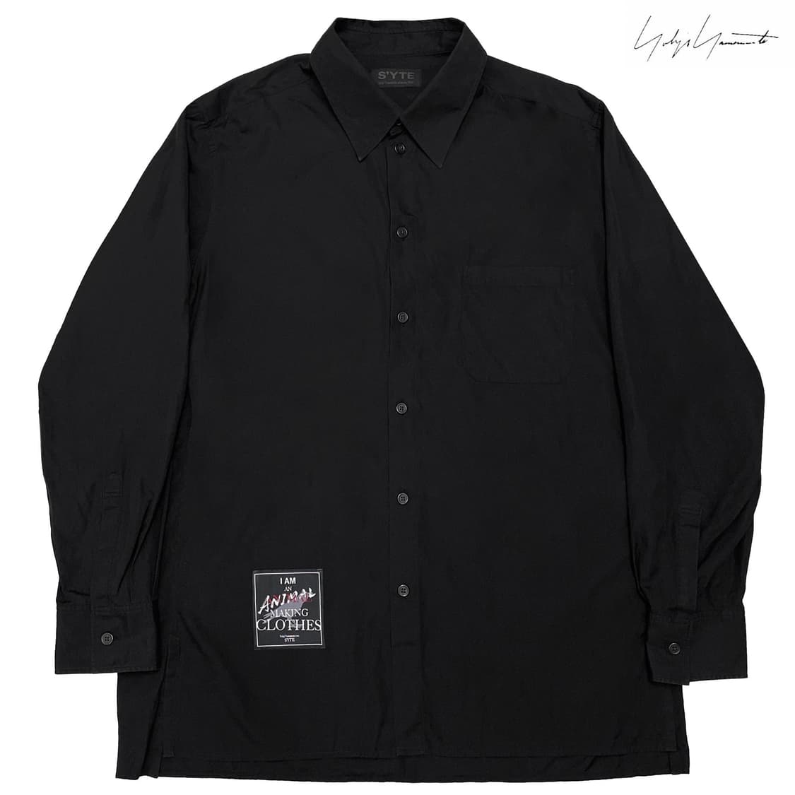 요지 야마모토 (S’YTE Yohji Yamamoto) 상품이미지1