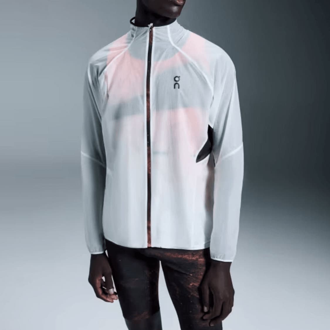 ON 온러닝 제로자켓 M 상품이미지1