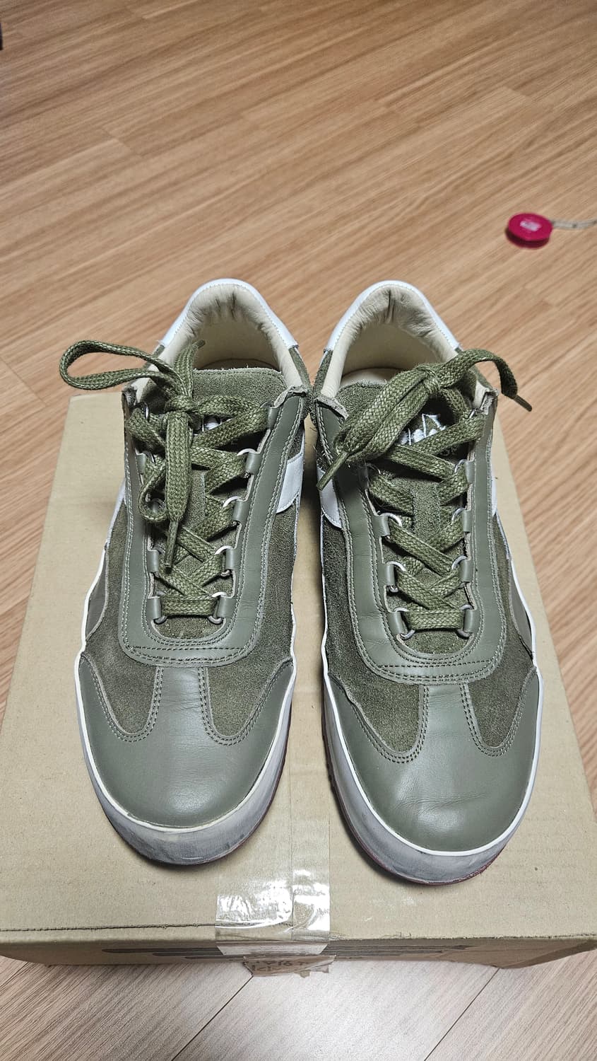 디아도라 헤리티지  B. Originals H leather 280 상품이미지1