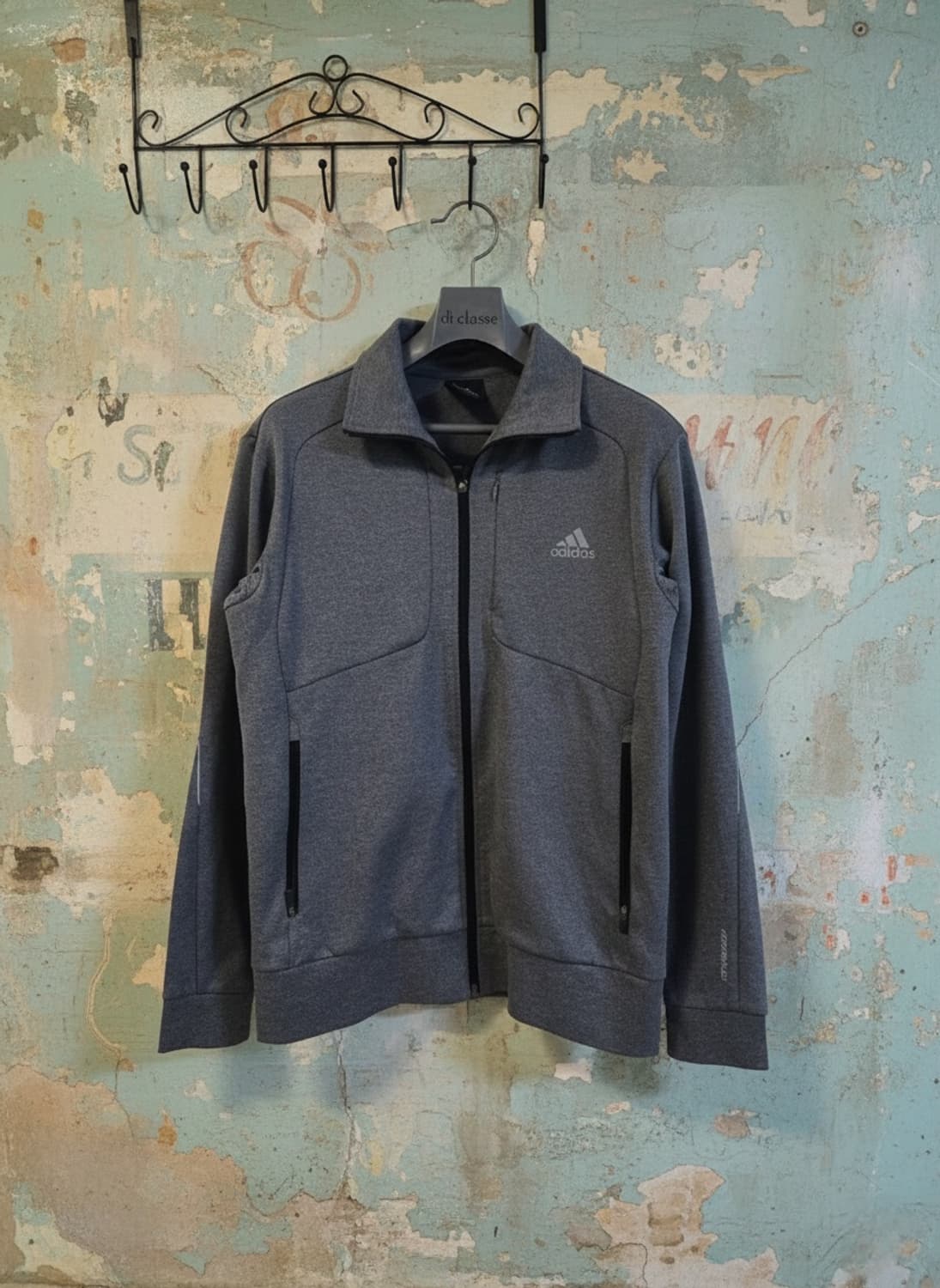 아디다스 남성 트레이닝 점퍼 95 (남/여) 상품이미지1