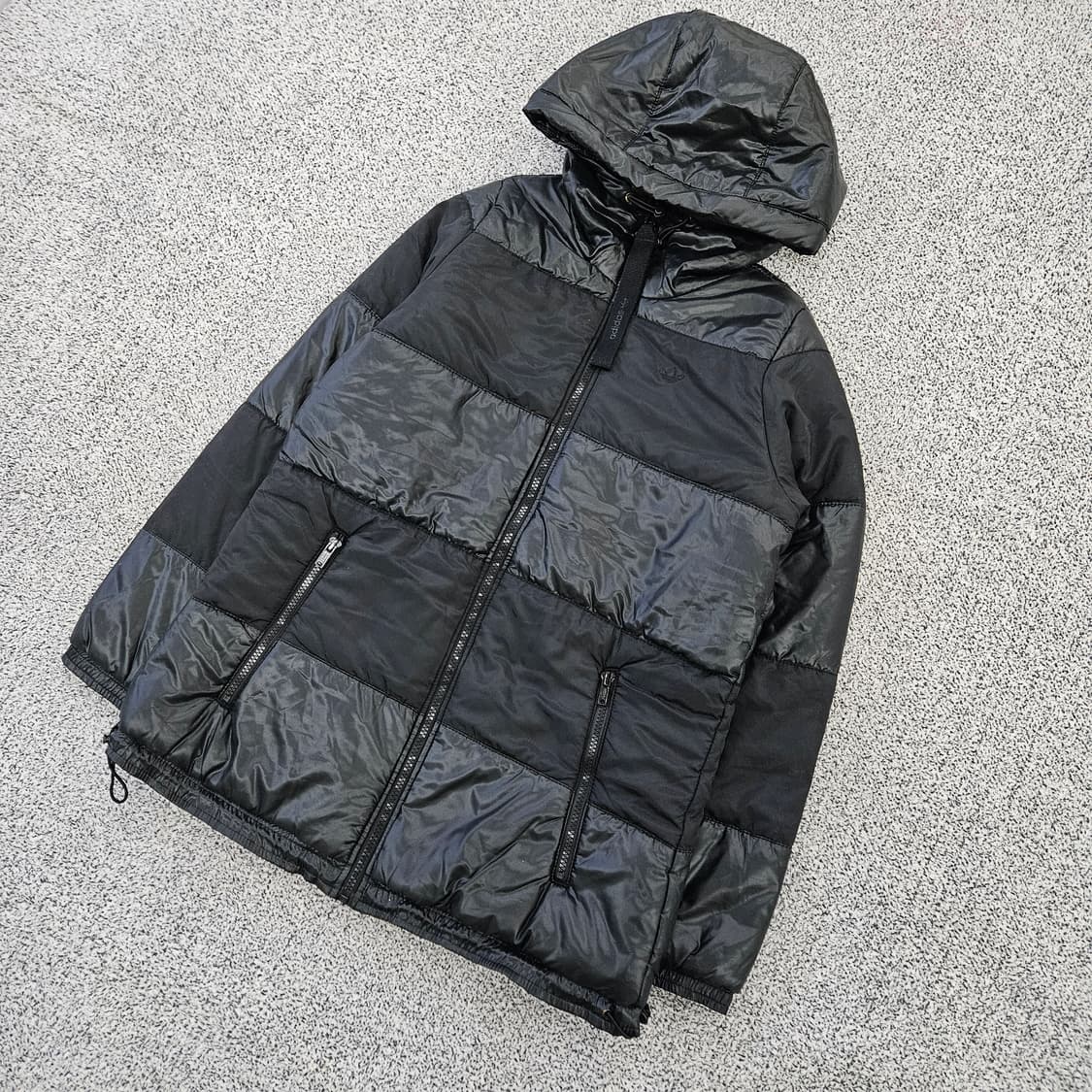 [95] 아디다스 오리지널 윈터 패딩 자켓 0102YH1 상품이미지1