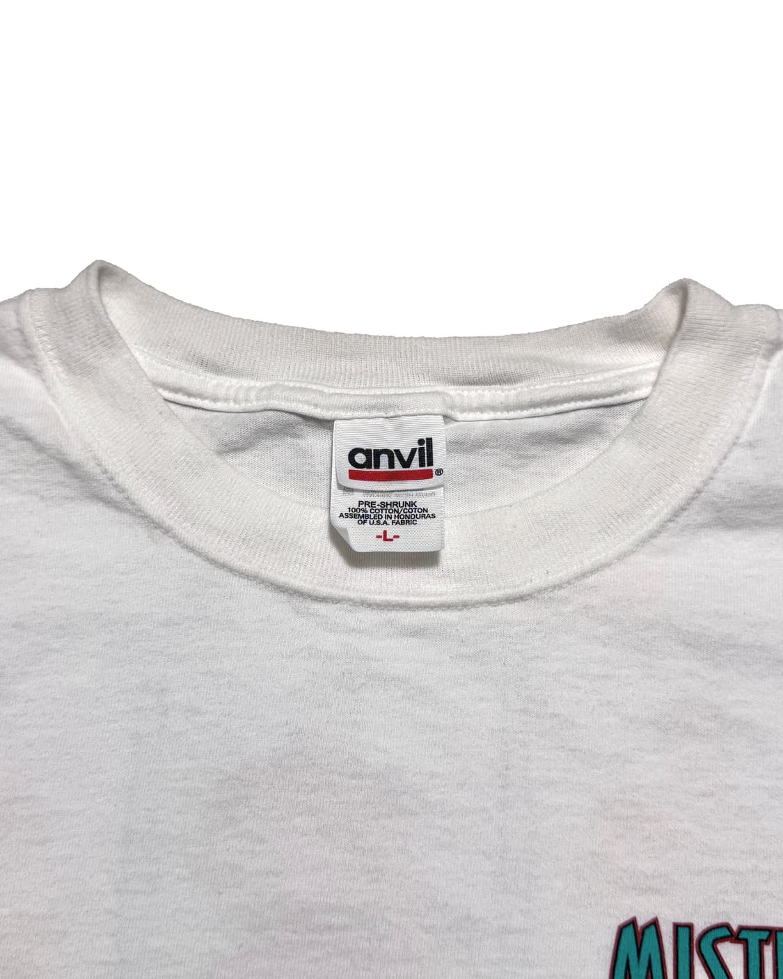 00’s POW 티셔츠 상품이미지6