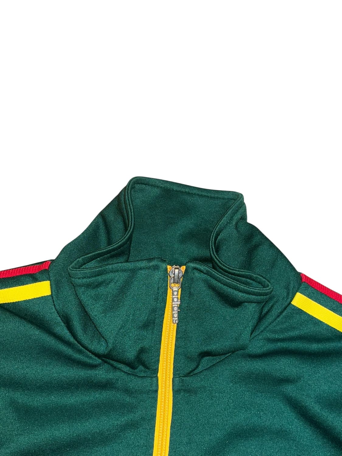 아디다스 y2k 스펠아웃 빈티지 져지  상품이미지7